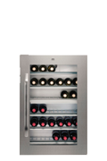 Reparación averías vinoteca Panasonic en  Navarra